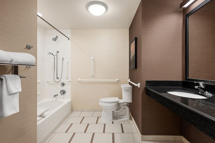 Fairfield Inn & Suites Hershey Chocolate Avenue