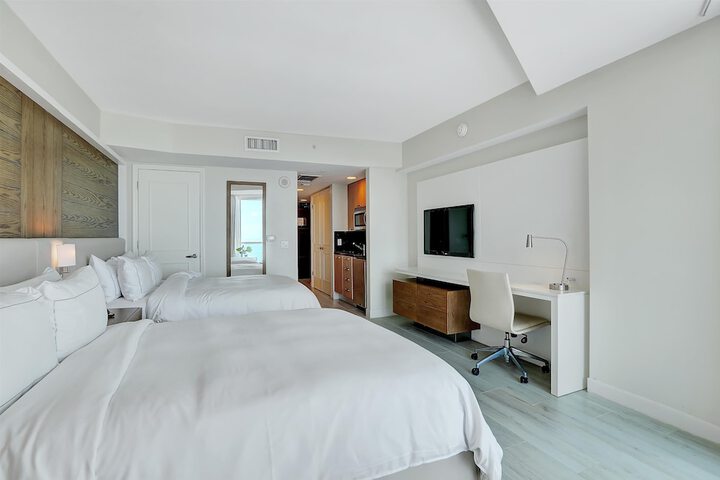 Beach House Fort Lauderdale a Hilton Resort