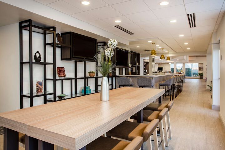 Hilton Garden Inn Nashville / Smyrna