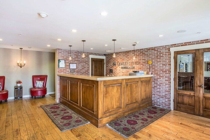 Quality Inn Buellton - Solvang