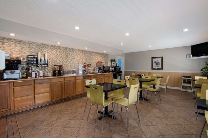 SureStay Hotel by Best Western Manning