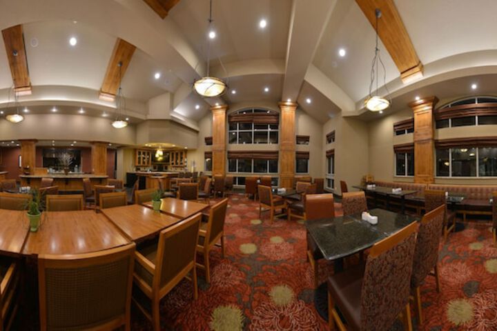 Hilton Garden Inn Bend
