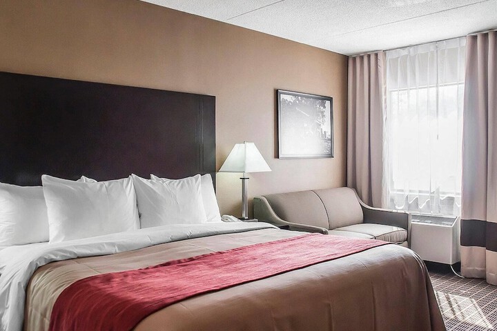 Comfort Inn