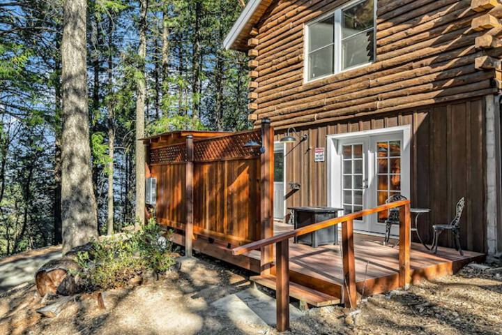 Mays Luxury Farm Stays