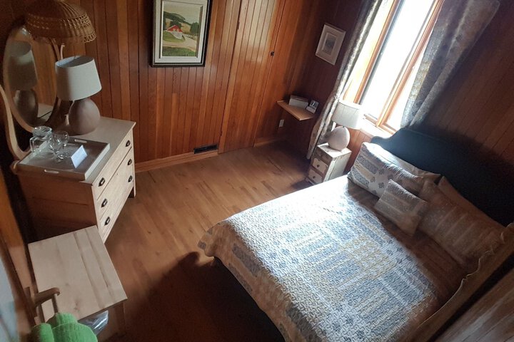 Gite au Vieux Pommier