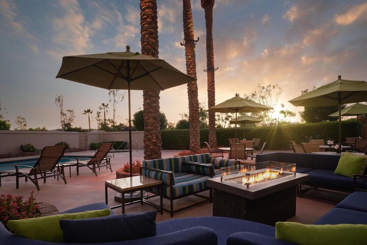 DoubleTree by Hilton Irvine - Spectrum