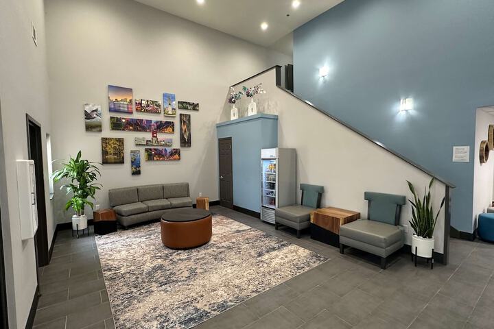 Hotel Interior 3 of 33