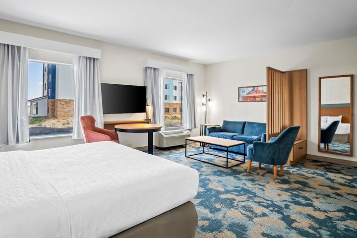 Hampton Inn & Suites Waxahachie