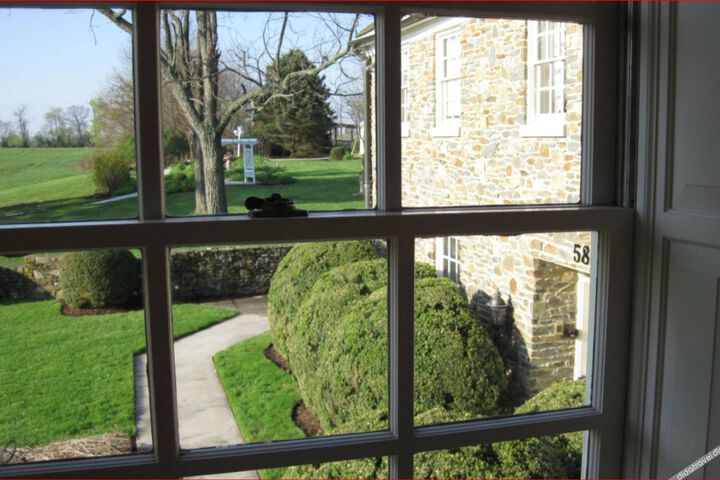 Inn at Stone Manor