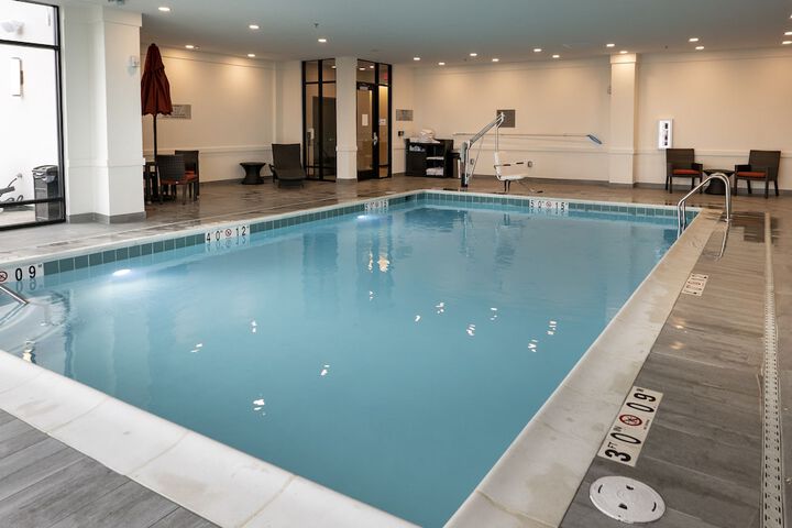 Cambria Hotel Shelby Township - Detroit Utica