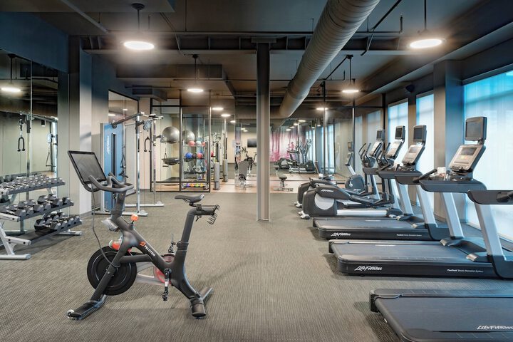 Health and Fitness 19 of 19
