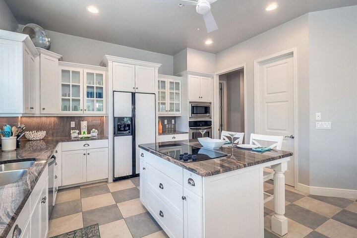 The Palm and Shell Captiva Island Private Luxury Home With Pool hot tub and Beach Access