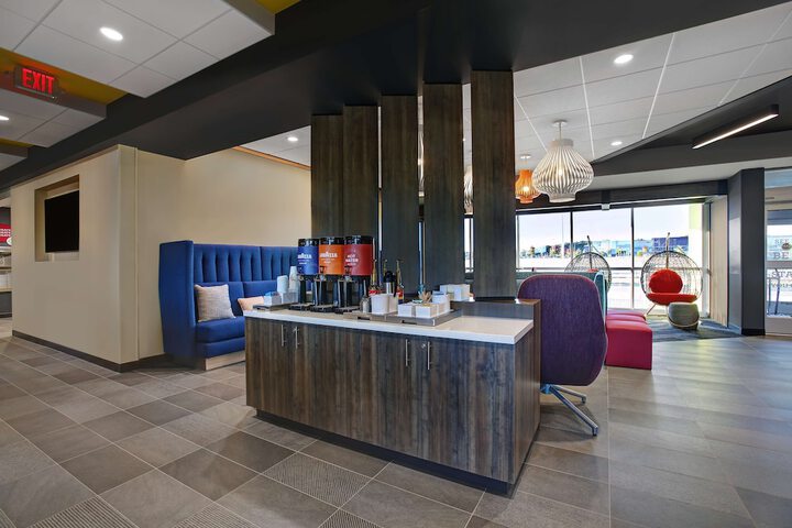 Tru by Hilton Stoughton