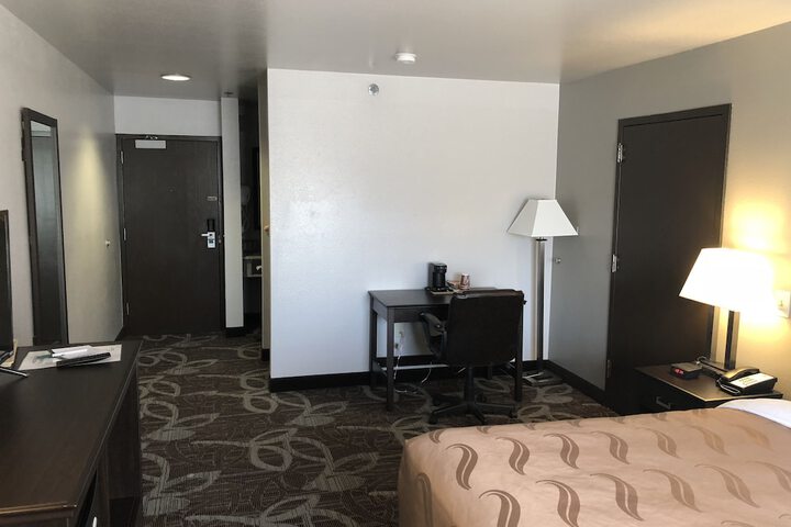 Quality Inn Spanish Fork North