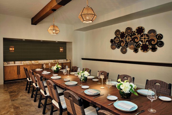 The Ritz-Carlton Bacara Santa Barbara