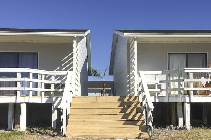 The Rivers Edge Motel