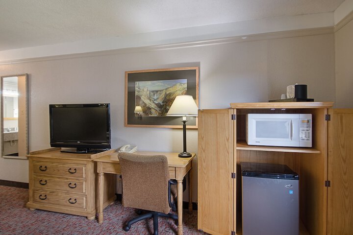Quality Inn Buffalo