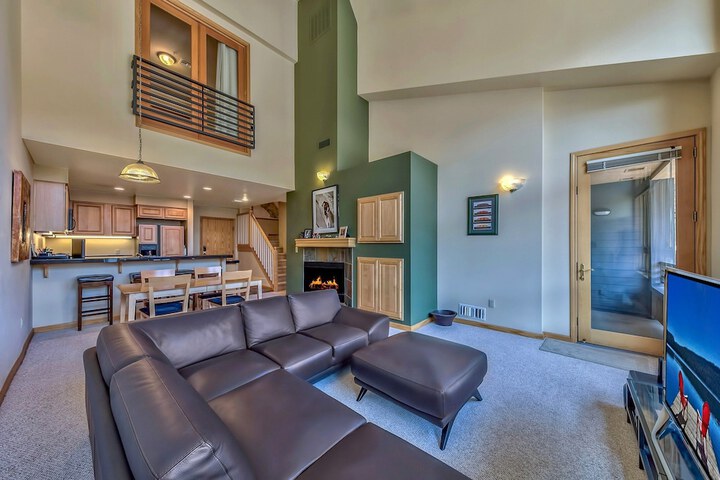 Kirkwood Mountain Resort by Vail Resorts