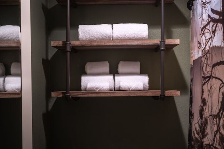 Campfire Hotel