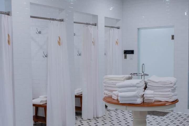 Mirbeau Inn & Spa