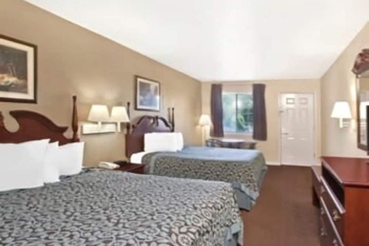 Days Inn by Wyndham Kerrville