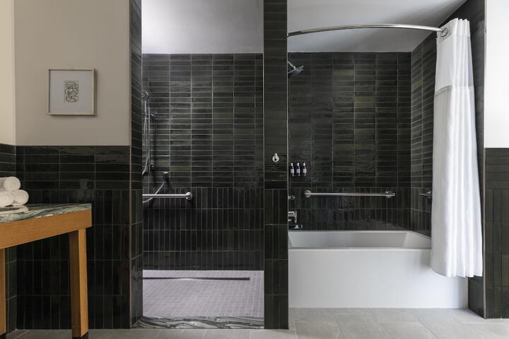 Kissel Uptown Oakland in the Unbound Collection by Hyatt