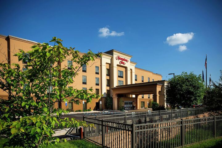 Hotel 8 of 70