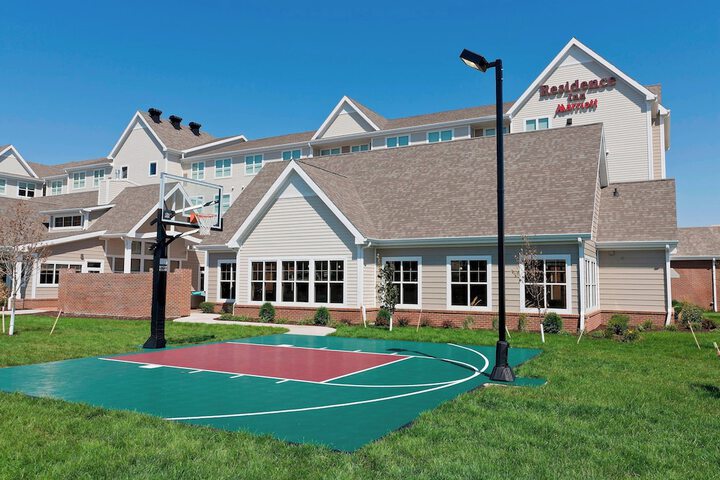 Residence Inn Bismarck North