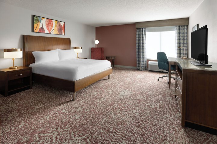 Hilton Garden Inn State College