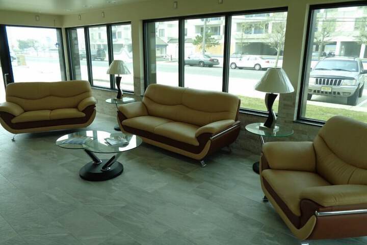 Hotel Interior 8 of 38