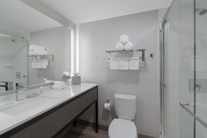 Fairfield Inn & Suites by Marriott Framingham