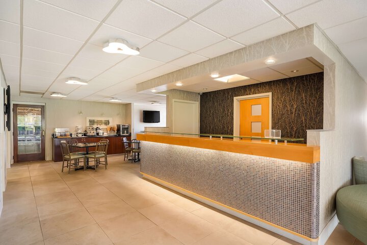 Best Western Lock Haven