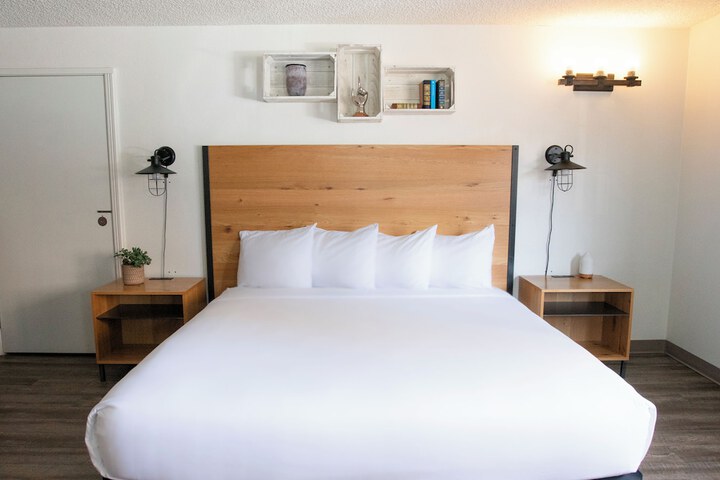 SCP WildFree Colorado Springs Trademark by Wyndham