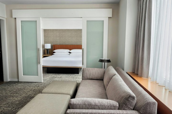 Sheraton Boston a Marriott Hotel