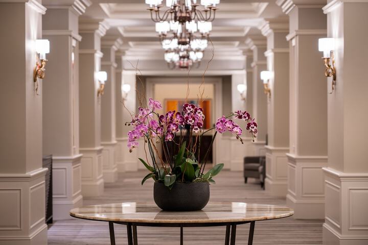 The Ritz-Carlton Naples Tiburón