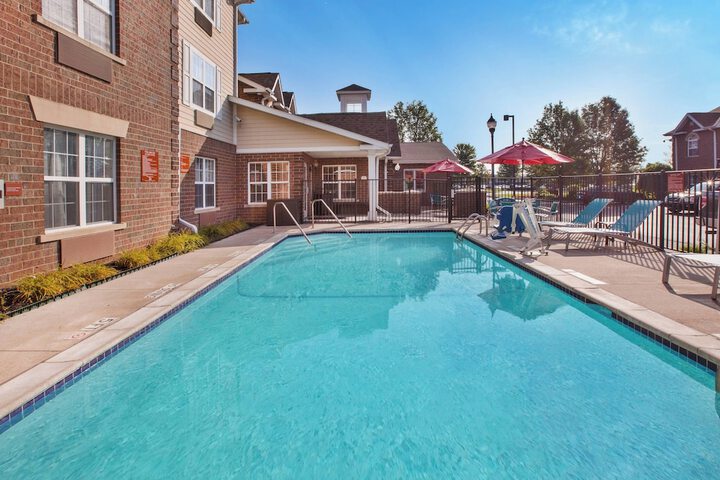 TownePlace Suites by Marriott Detroit Dearborn