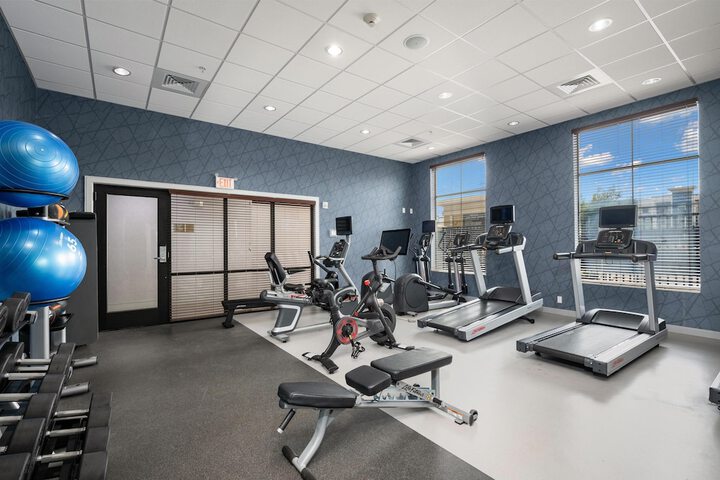 Homewood Suites by Hilton New Braunfels