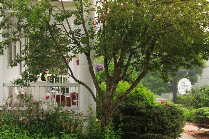 Hotel Exterior 24 of 24
