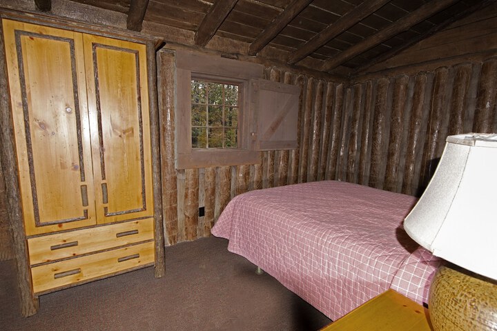 Pine Mountain State Resort Park