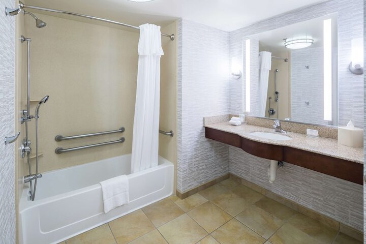 Homewood Suites by Hilton Fresno Airport / Clovis CA