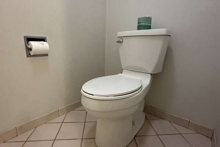 Timberland Inn & Suites