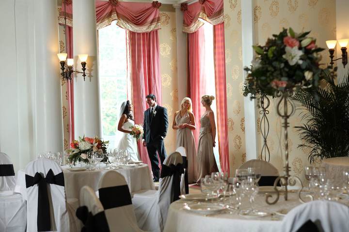Ballroom/Hall 150 of 185