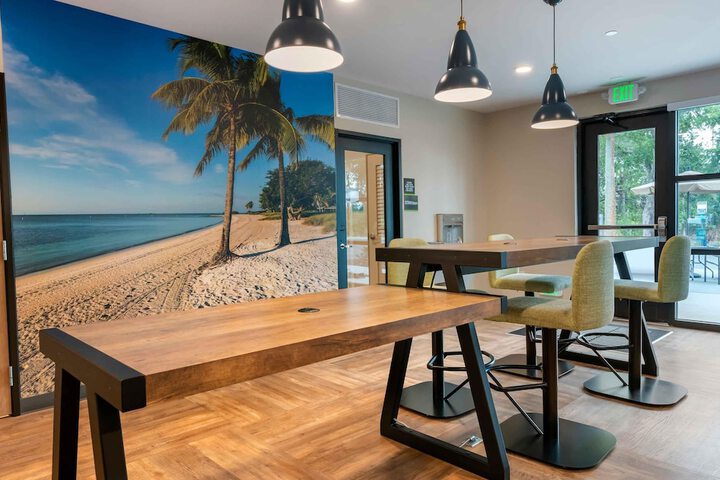Extended Stay America Premier Suites Daytona Beach Ormond Be