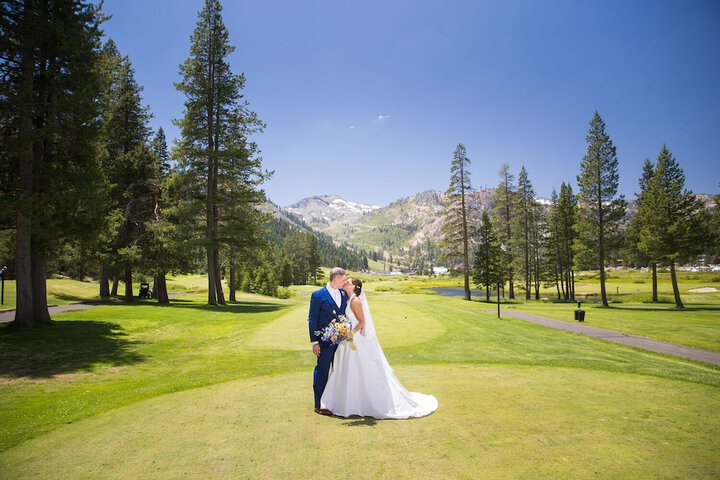 Everline Resort and Spa Lake Tahoe