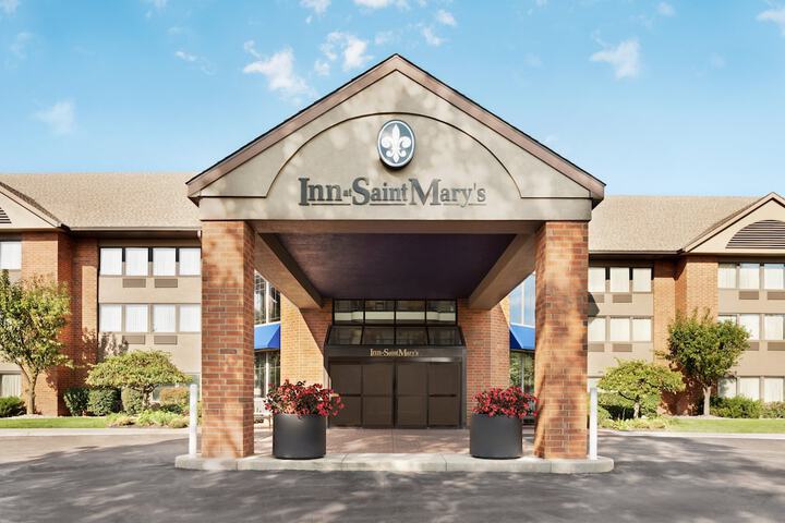 The Inn at Saint Marys
