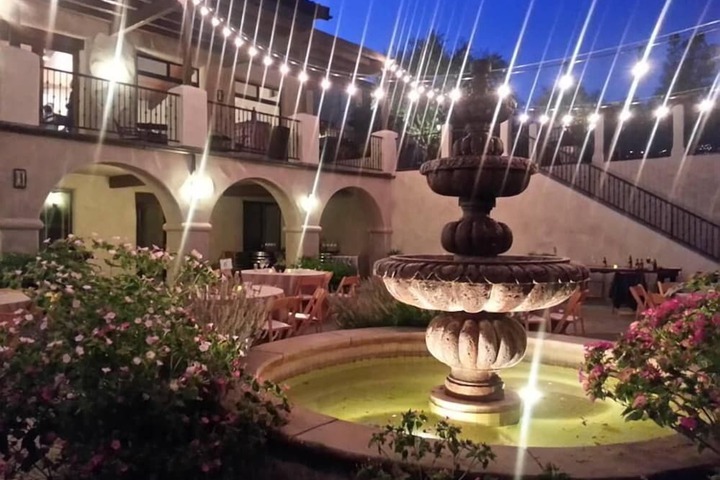Hotel Exterior 41 of 56