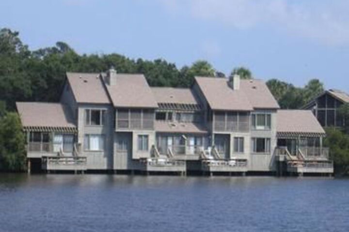 Kiawah Island by Wyndham Vacation Rentals