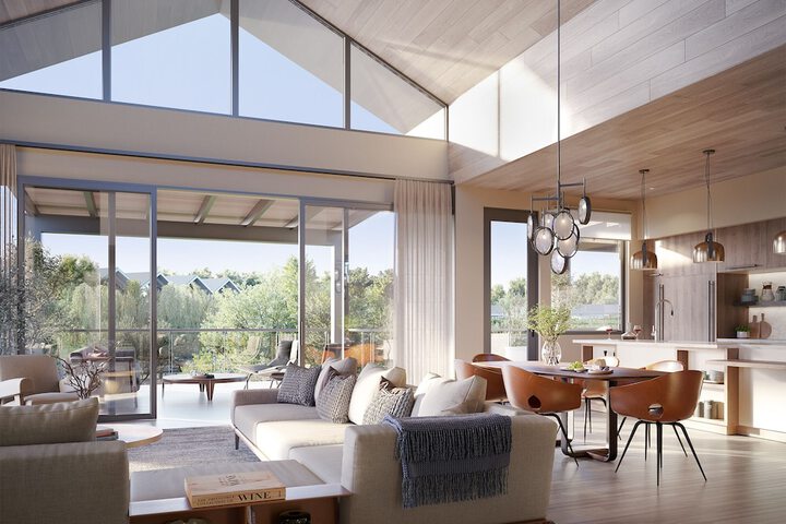 Stanly Ranch Auberge Collection