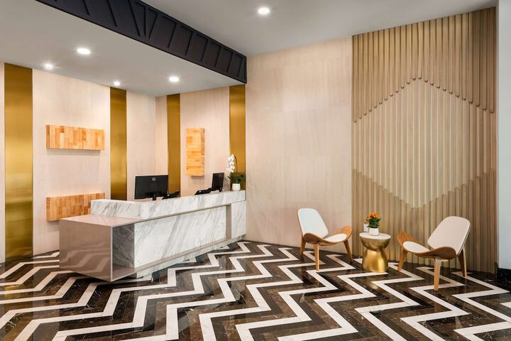 Dolce by Wyndham Hollywood