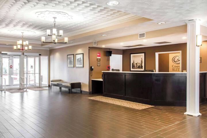 Hotel Interior 13 of 63